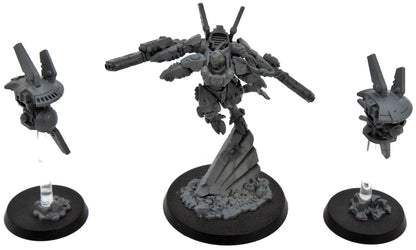 TAU EMPIRE Shadowsun #1 Warhammer 40K 8560