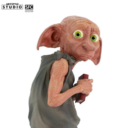 Harry Potter Sfc Figure Dobby