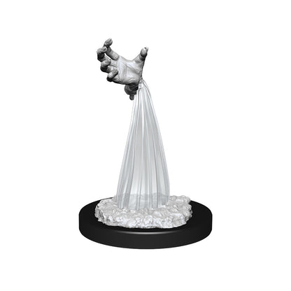 D&D Unpainted Minis Wv15 Crawling Claws
