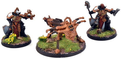 STORMCAST ETERNALS Celestar Ballista #2 Sigmar 0958