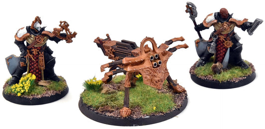 STORMCAST ETERNALS Celestar Ballista #2 Sigmar 0958