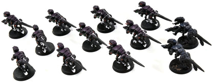 TYRANIDS 12 Termagants #5 Warhammer 40K