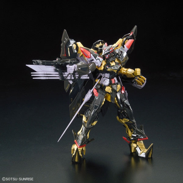 Gundam Astray Gold Frame Amatsu Mina RG 1/144 Bandai