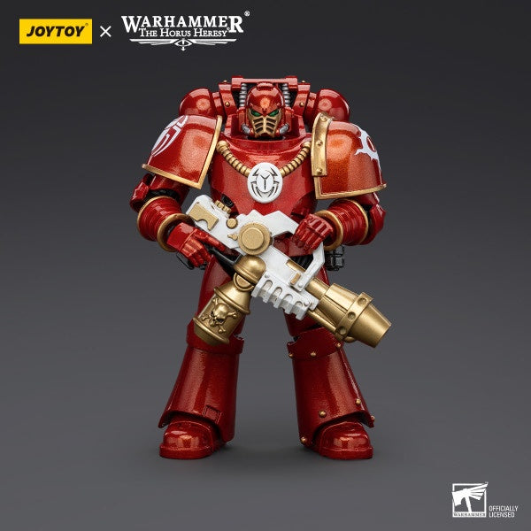 Legion MK IV Tactical Squad Legionary 2 Thousand Sons Joy Toy