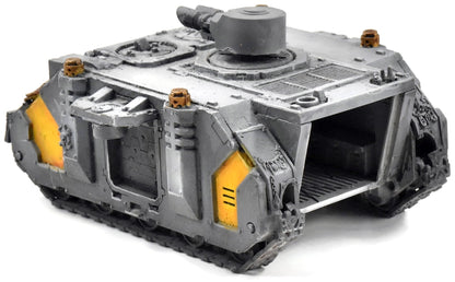 SPACE WOLVES Rhino #1 PRO PAINTED Warhammer 40K
