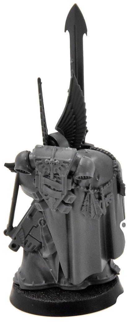 DARK ANGELS Chapter Master #1 Warhammer 40K 3975
