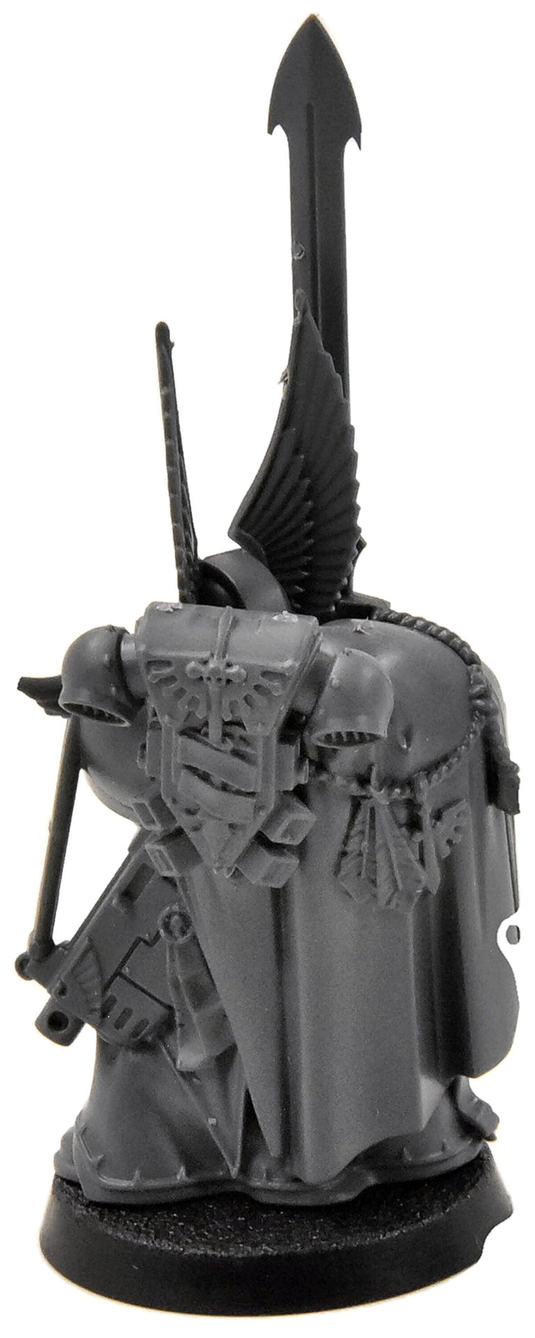 DARK ANGELS Chapter Master #1 Warhammer 40K 3975