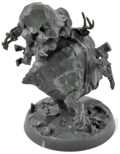 GLOOMSPITZ GITZ Grostmas Gitz #1 Warhammer Sigmar