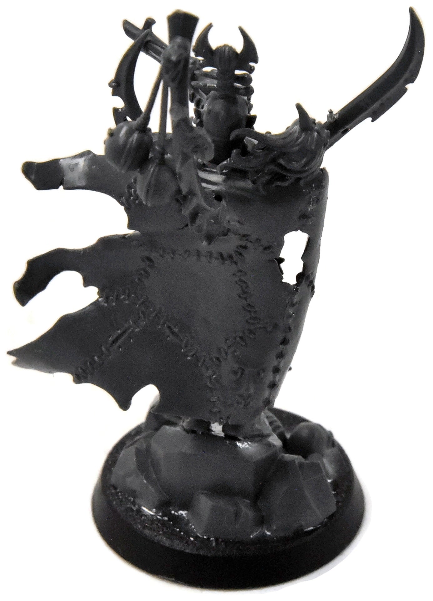DRUKHARI Archon #2 Warhammer 40K