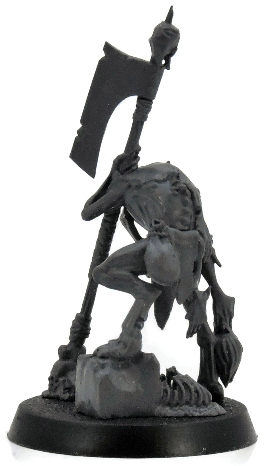 FLESH-EATER COURTS Royal Decapitator #1 Warhammer Sigmar