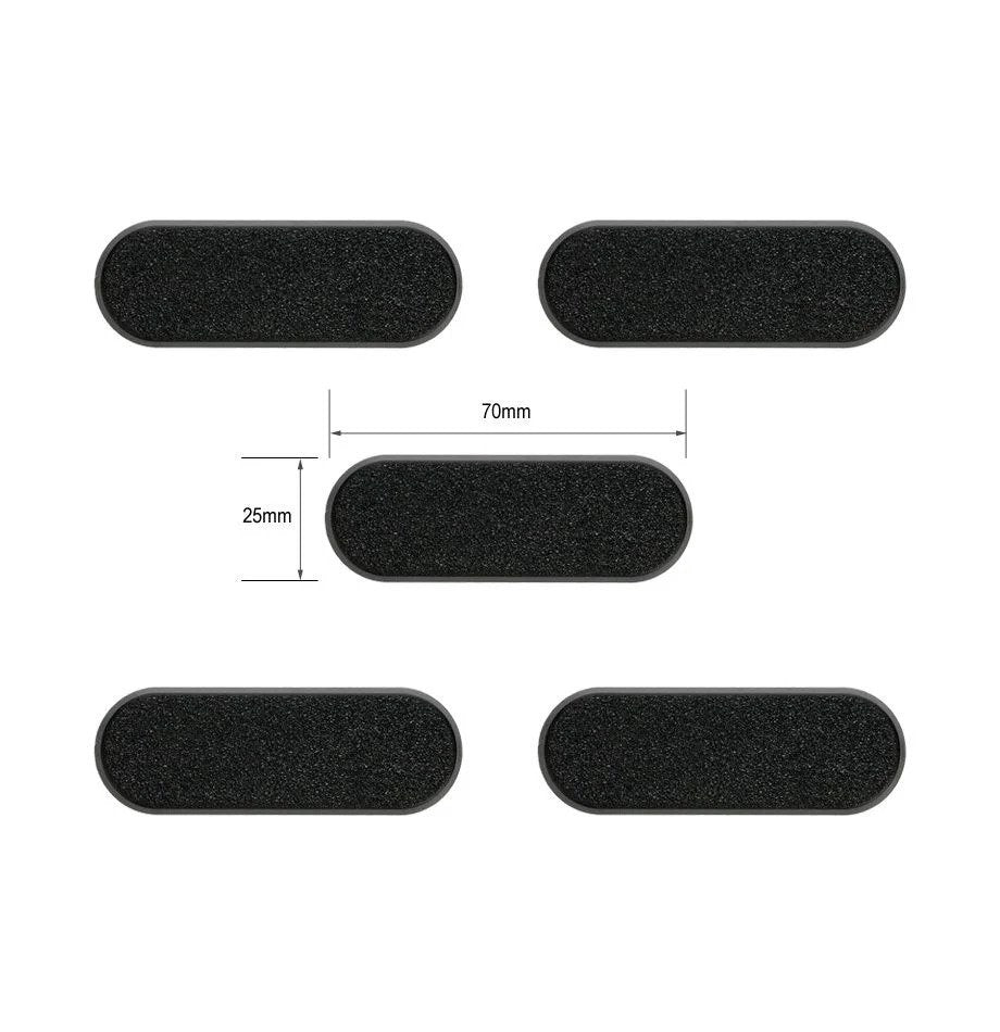 Citadel Bike Bases (5 Units)