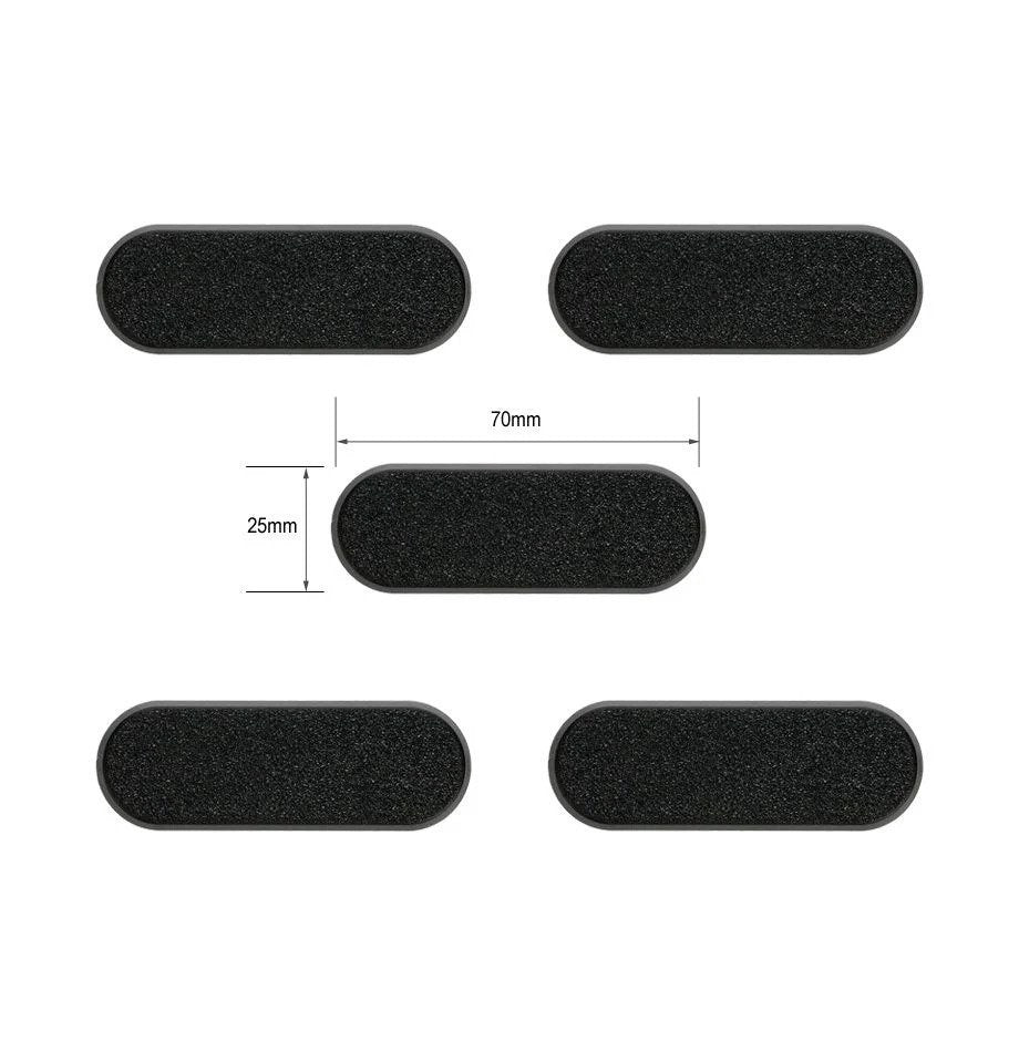 Citadel Bike Bases (5 Units)