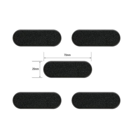 Citadel Bike Bases (5 Units)