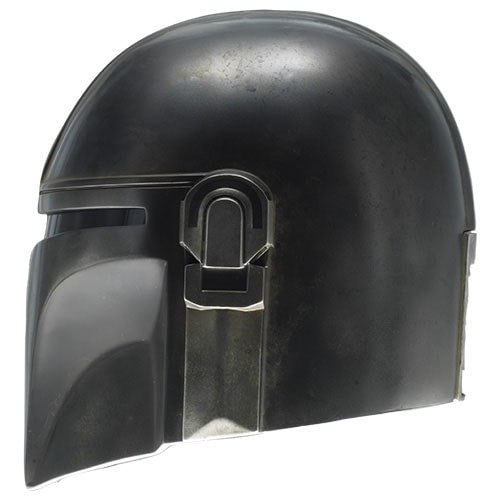 The Mandalorian Helmet Replica by Efx – Kingdom of the Titans