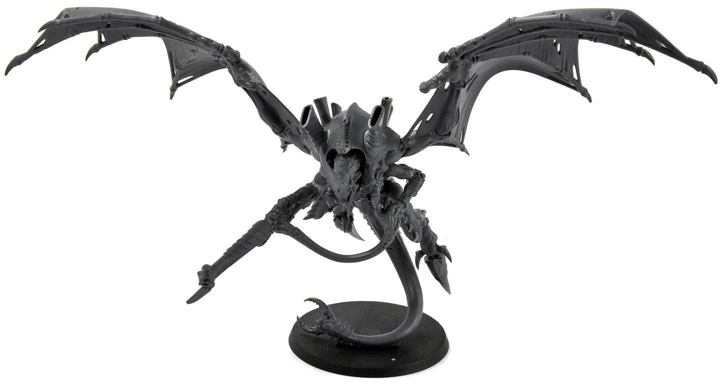 TYRANIDS Winged Hive Tyrant #1 Warhammer 40K 8868