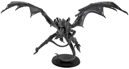 TYRANIDS Winged Hive Tyrant #1 Warhammer 40K 8868