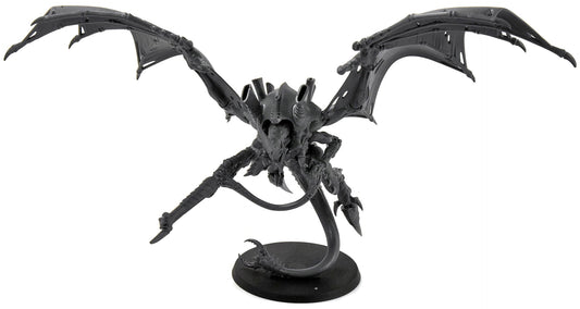 TYRANIDS Winged Hive Tyrant #1 Warhammer 40K 8868