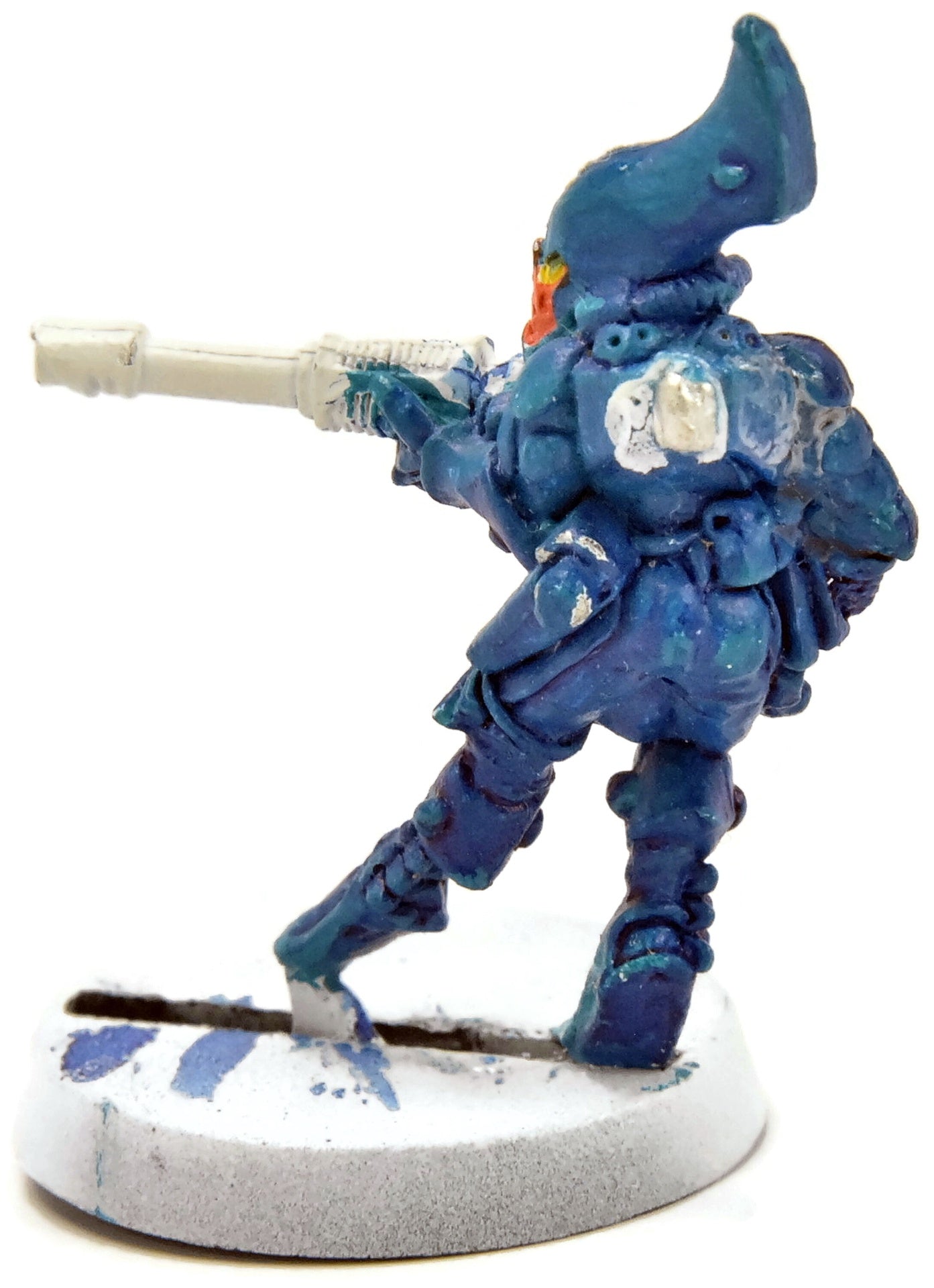 CRAFTWORLDS Swooping Hawk #7 No Wings Warhammer 40K