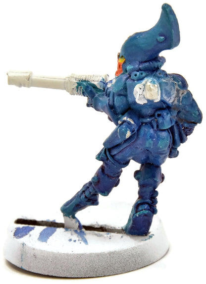 CRAFTWORLDS Swooping Hawk #7 No Wings Warhammer 40K