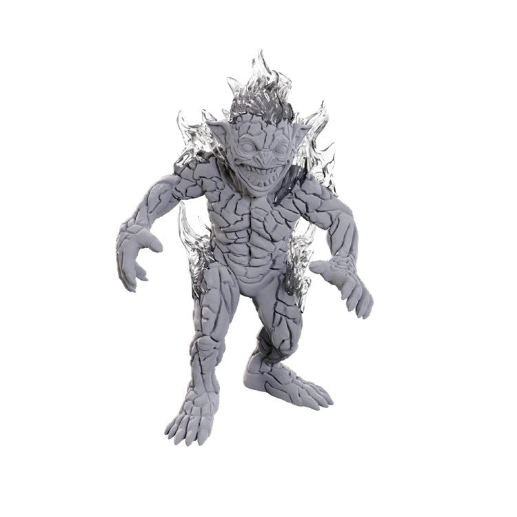 D&D Unpainted Minis WV24 Magmins