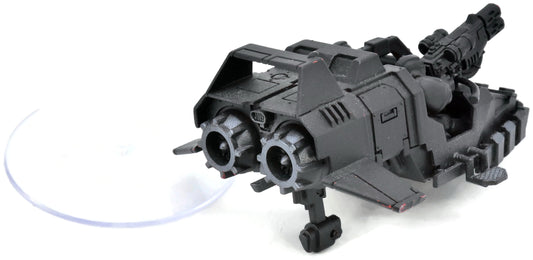 SPACE MARINES Land Speeder #3 Warhammer 40K 4546