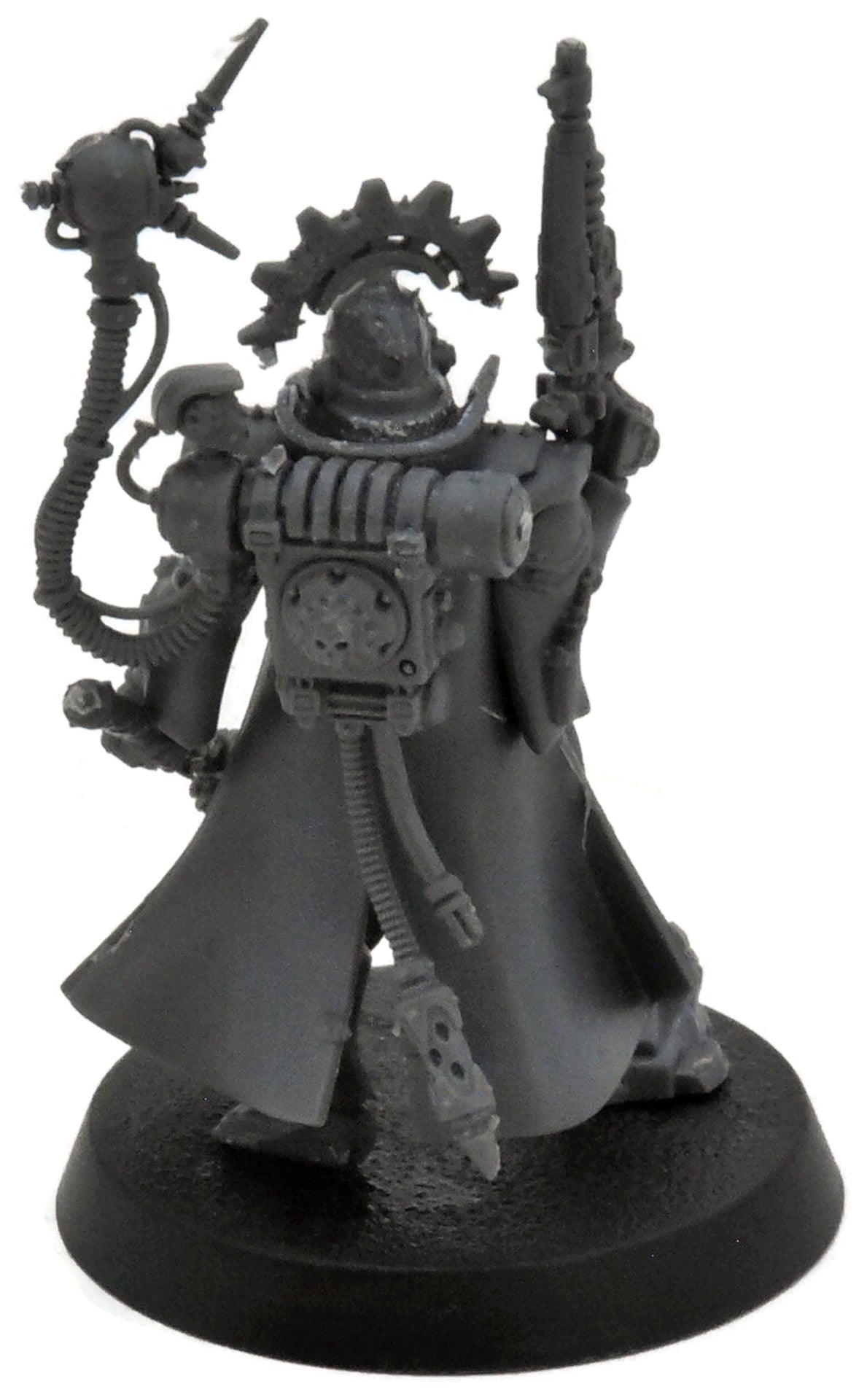ADEPTUS MECHANICUS Skitarii Marshall #2 Warhammer 40K