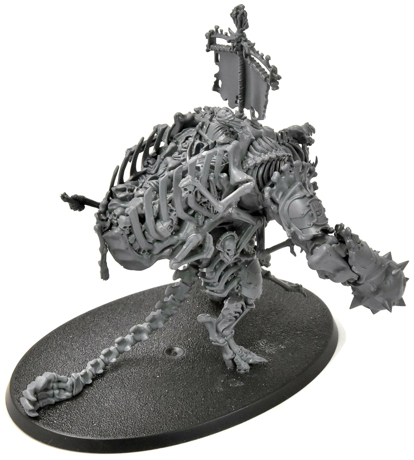 OSSIARCH BONEREAPERS Gothizzar harvester #1 Sigmar 1445