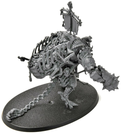 OSSIARCH BONEREAPERS Gothizzar harvester #1 Sigmar 1445