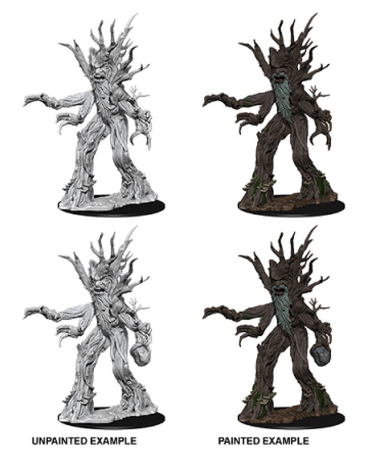 D&D Unpainted Minis Wv7 Treant