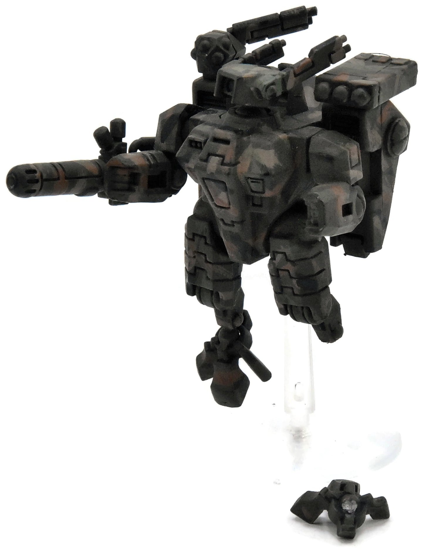 TAU EMPIRE Commander #1 Warhammer 40K 3244