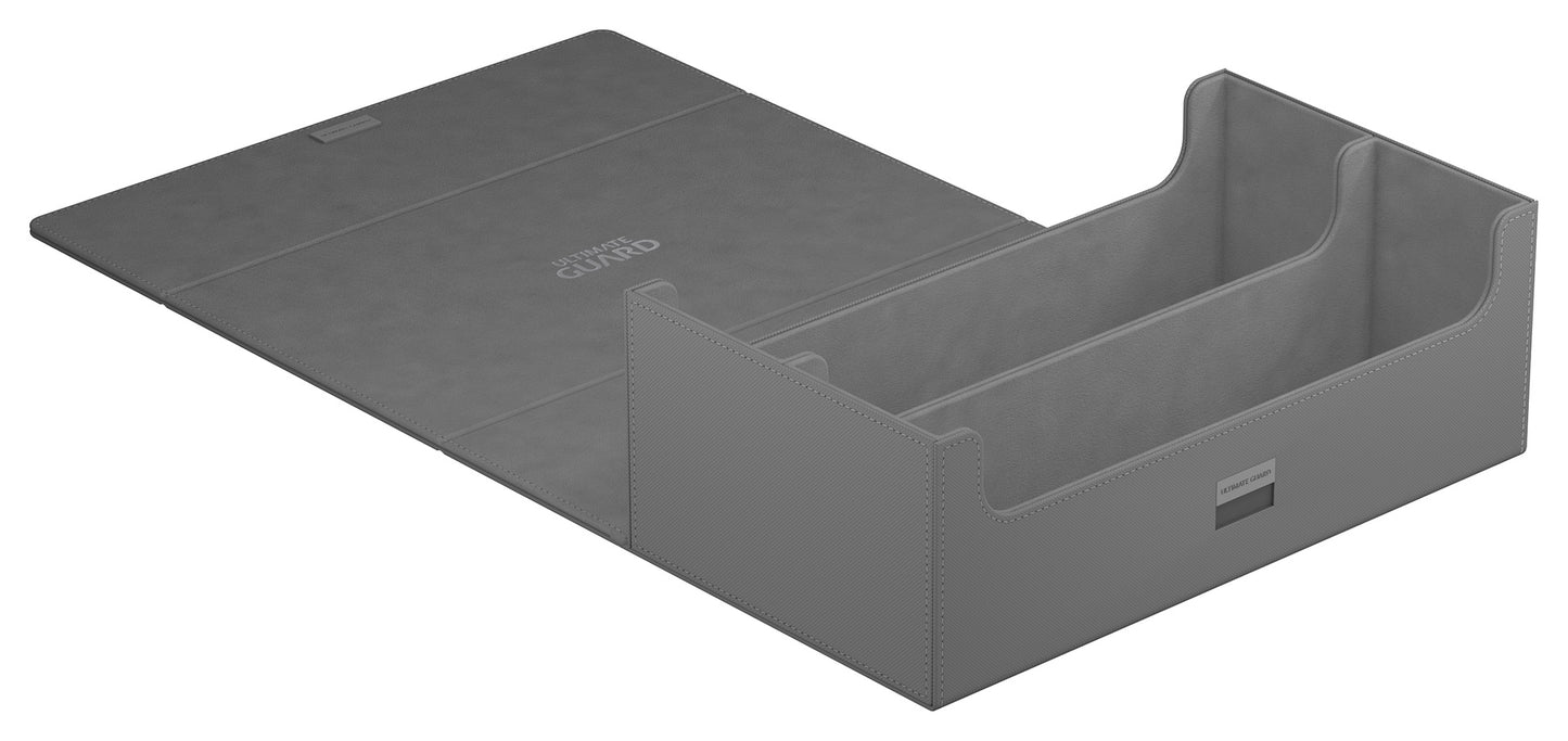 Ultimate Guard Deck Case Arkhive 800+ Monocolor Grey