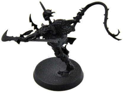 Succube DRUKHARI n°1 Warhammer 40K Sans tête