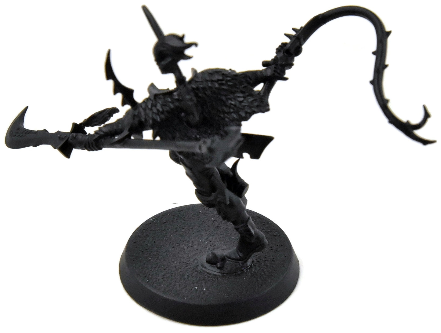DRUKHARI Succubus #1 Warhammer 40K No head