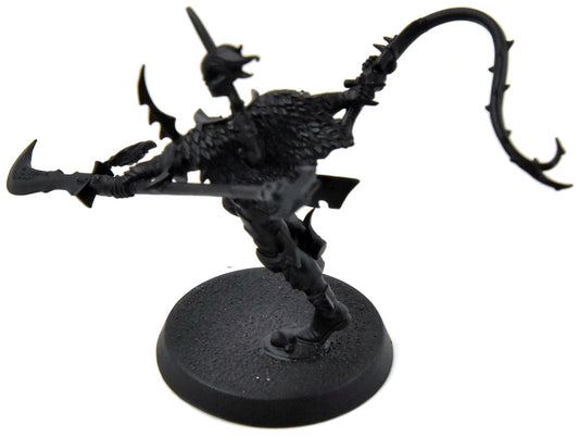 DRUKHARI Succubus #1 Warhammer 40K No head