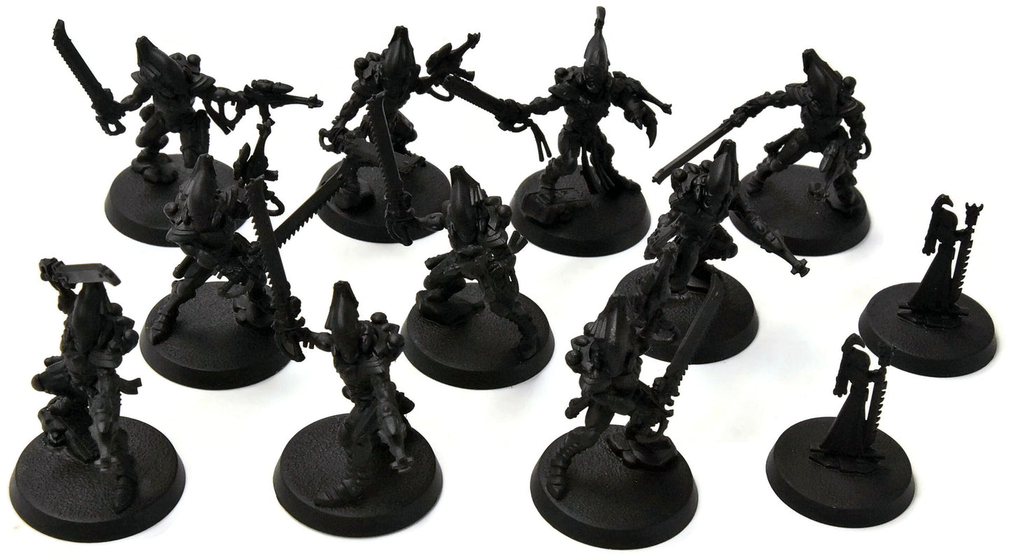 KILL TEAM Blades Of Khaine #1 Warhammer 40K