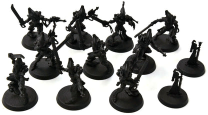 KILL TEAM Blades Of Khaine #1 Warhammer 40K