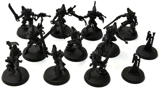 KILL TEAM Blades Of Khaine #1 Warhammer 40K