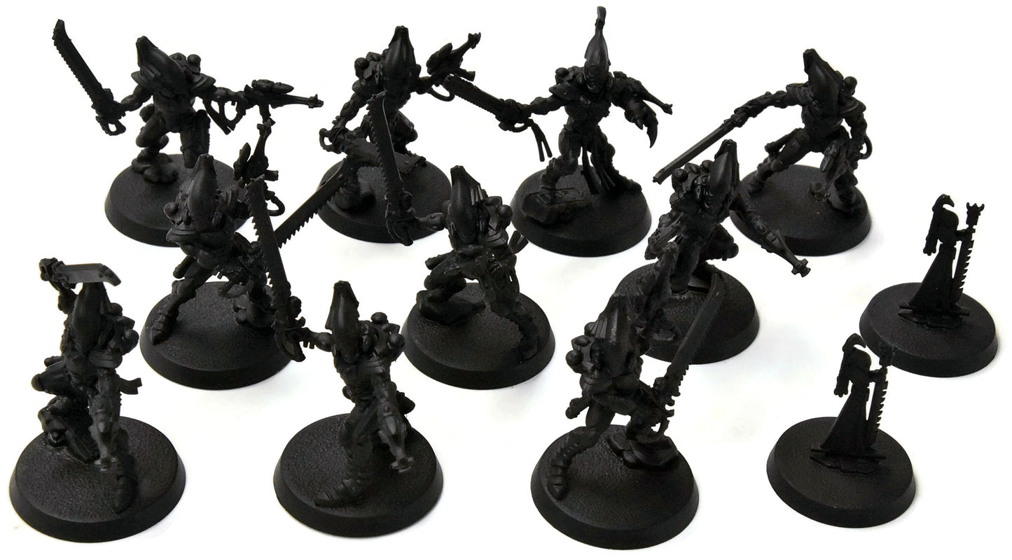 KILL TEAM Blades Of Khaine #1 Warhammer 40K