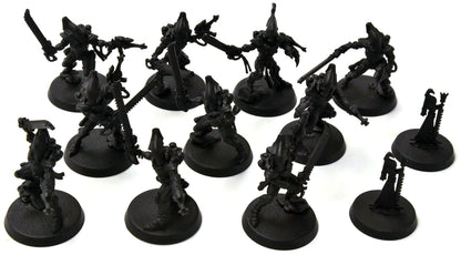 KILL TEAM Blades Of Khaine #1 Warhammer 40K