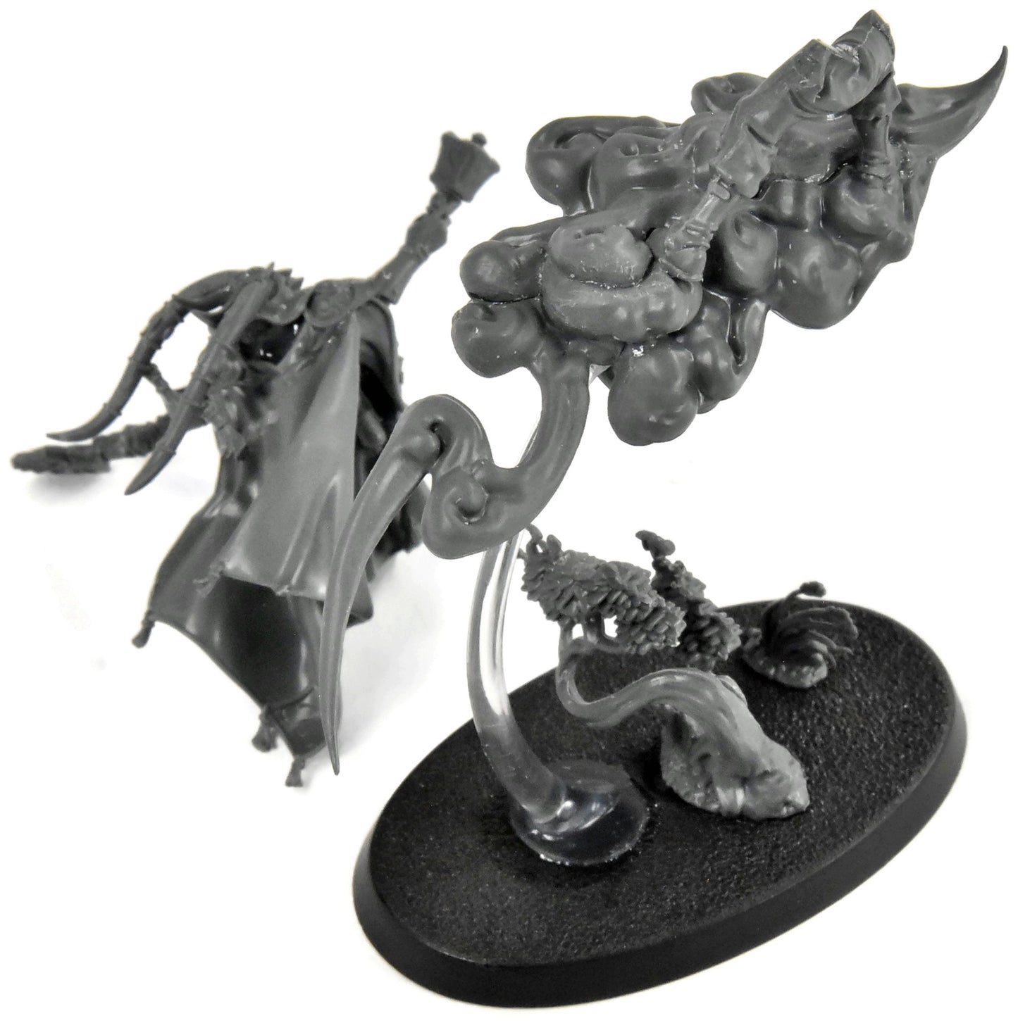 LUMINETH REALM WORLD Hurakan Windmage #1 Warhammer Sigmar