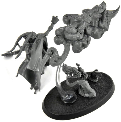 LUMINETH REALM WORLD Hurakan Windmage #1 Warhammer Sigmar