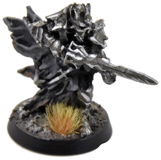 LORD OF THE RINGS Castellan Of Dol Guldur #1 METAL LOTR