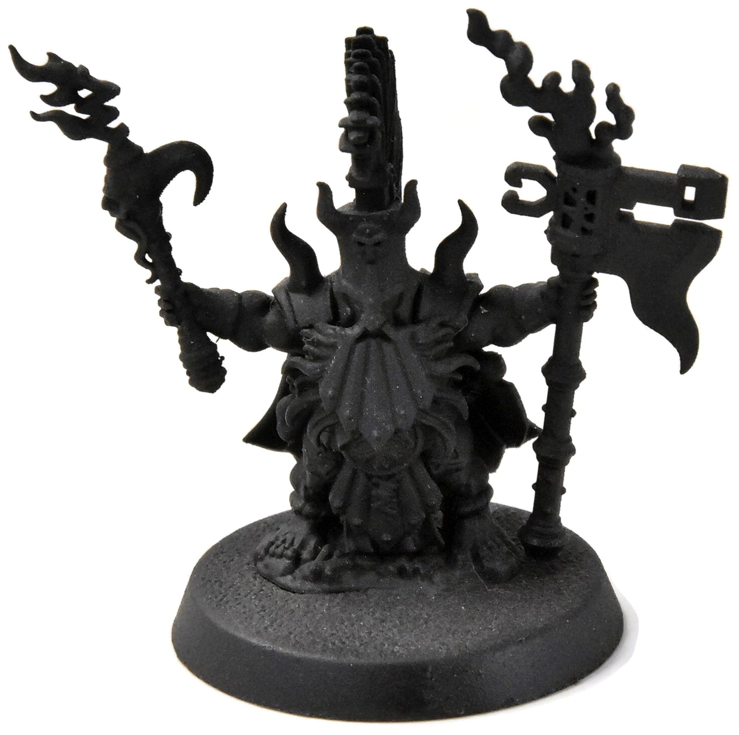 FYRESLAYERS Auric Runesmiter #1 Sigmar