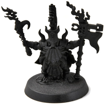 FYRESLAYERS Auric Runesmiter #1 Sigmar