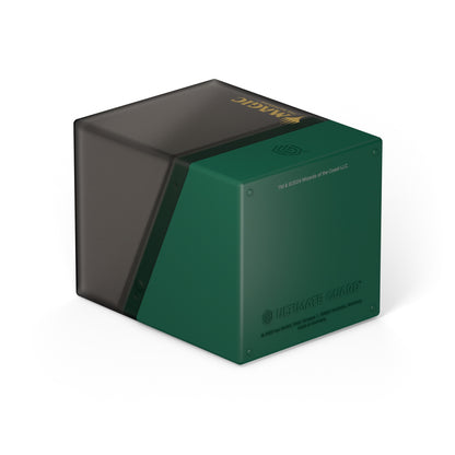 Ultimate Guard Deck Case Boulder 100+ Mtg Guild Summit Golgari