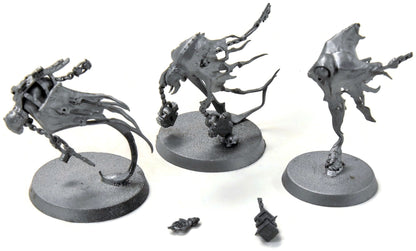 NIGHTHAUNT Crawlock & Jailor #1 Sigmar
