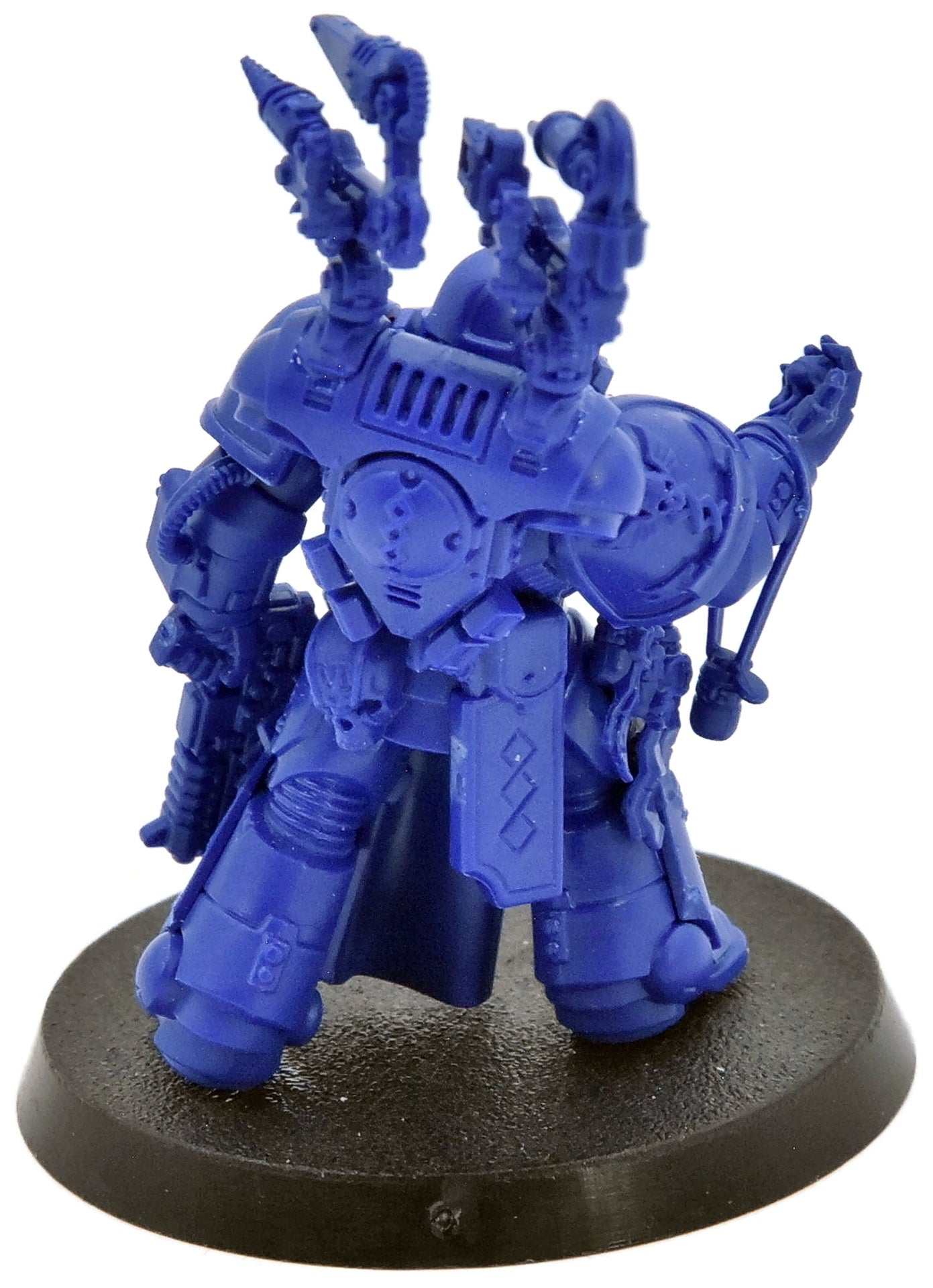 SPACE MARINES Apothecary Primaris #3 Warhammer 40K