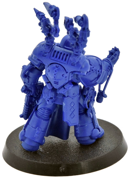 SPACE MARINES Apothecary Primaris #3 Warhammer 40K
