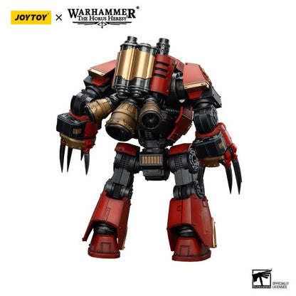 Contemptor-Incaendius Dreadnought Blood Angels Joy Toy
