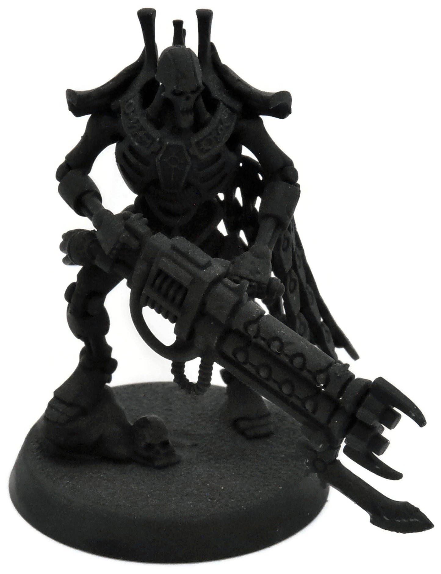 NECRONS Royal Warden #2 Warhammer 40K 4568